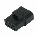 Sure-Seal SSA-7R THIN WIRE SQUARE SS 120-1874-007